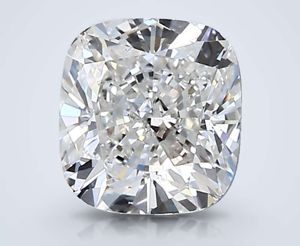 1.31 Carat Cushion Natural Diamond