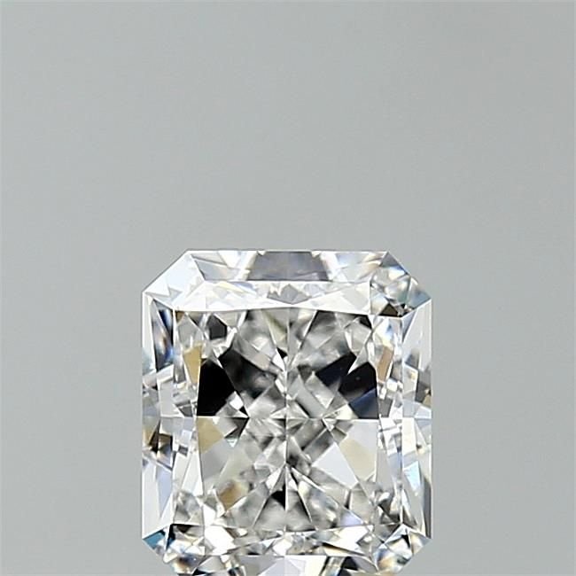 1.50 Carat Radiant Lab Diamond