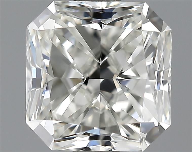 1.00 Carat Radiant Natural Diamond