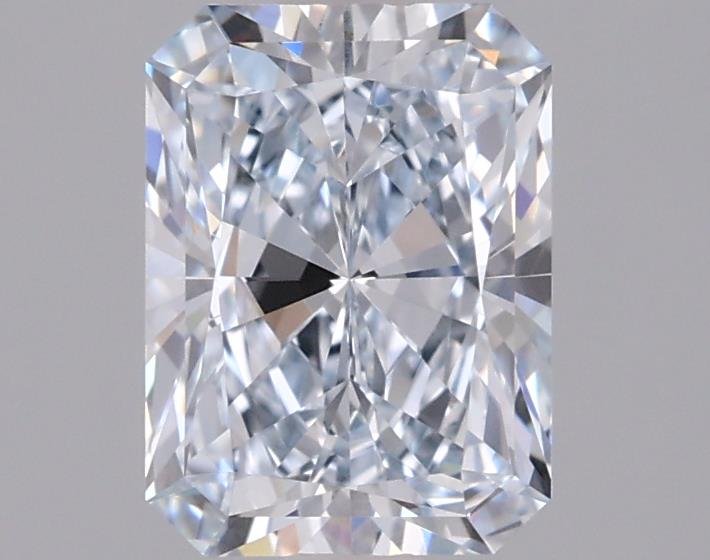 1.56 Carat Radiant Lab Diamond