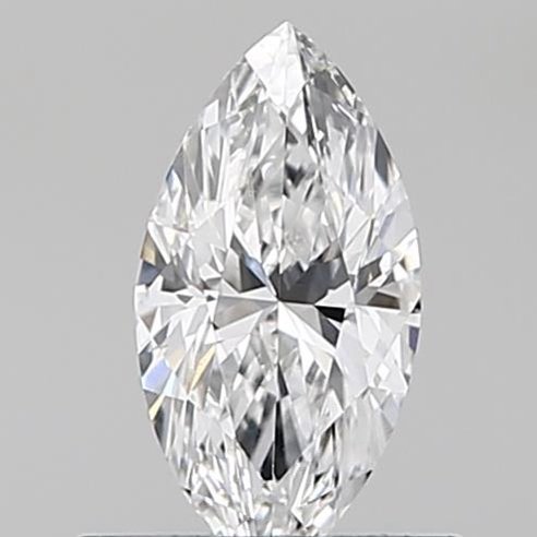 0.45 Carat Marquise Lab Diamond
