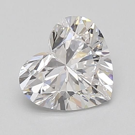 1.06 Carat Heart Lab Diamond