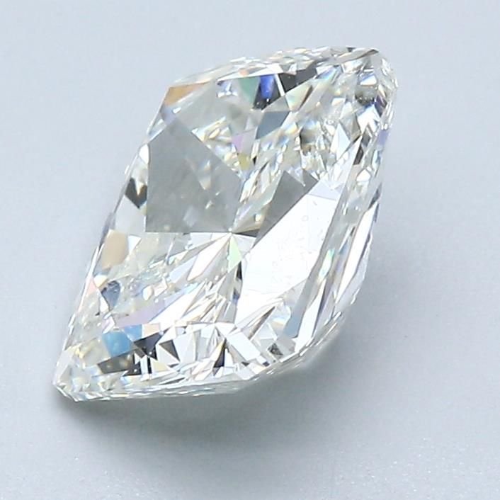 2.03 Carat Cushion Natural Diamond