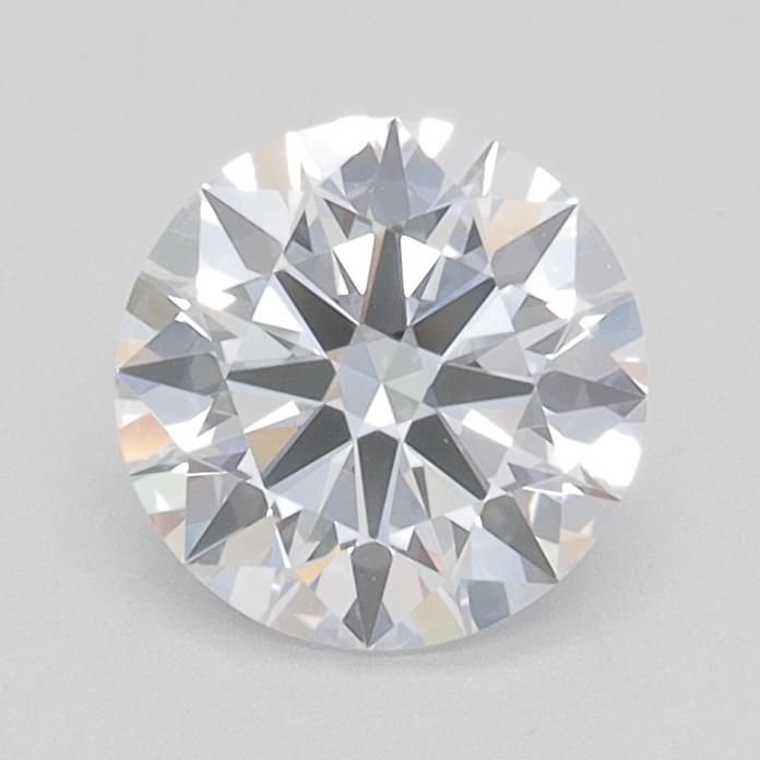 1.01ct E IF Rare Carat Ideal Cut Round Lab Grown Diamond