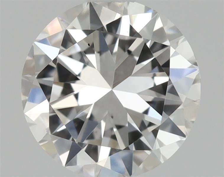 0.30ct G SI2 Good Cut Round Diamond