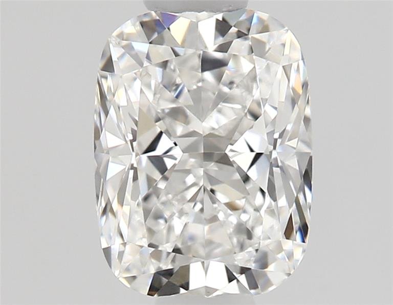 0.60 Carat Cushion Natural Diamond