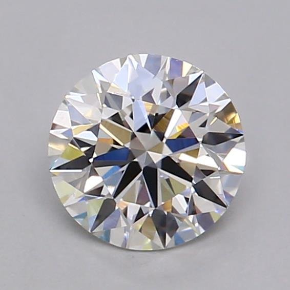 0.43ct G VS2 Rare Carat Ideal Cut Round Diamond