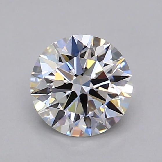 0.33ct F VVS2 Rare Carat Ideal Cut Round Diamond