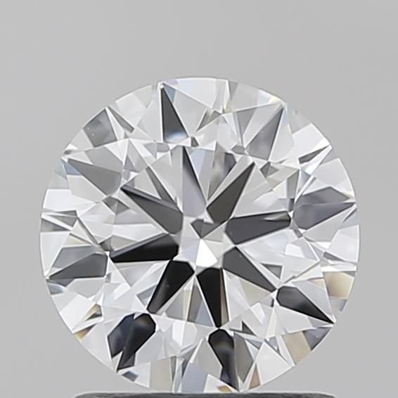 1.19ct F VVS1 Rare Carat Ideal Cut Round Lab Grown Diamond