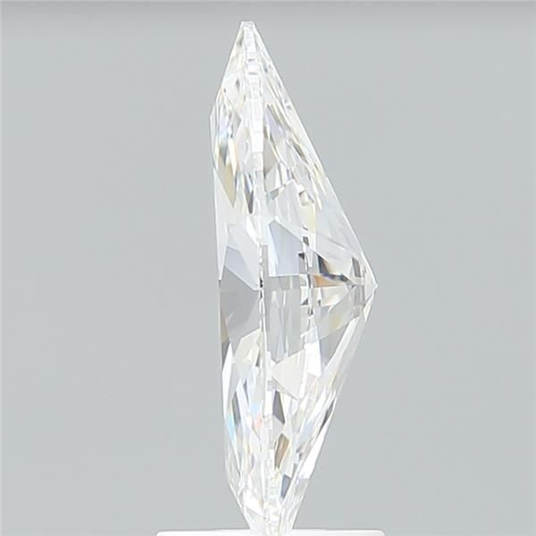 2.21 Carat Marquise Lab Diamond