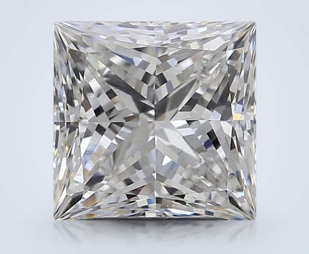 2.30 Carat Princess Lab Diamond
