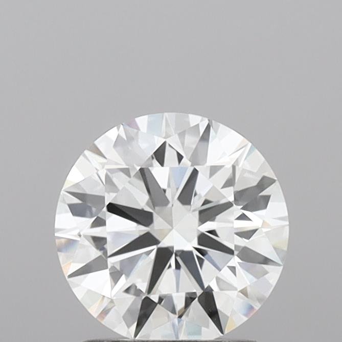 1.48 Carat Round Lab Diamond