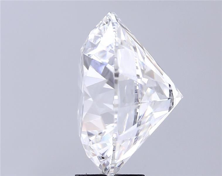 12.08ct F VS1 Rare Carat Ideal Cut Round Lab Grown Diamond