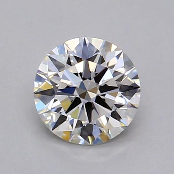 0.30ct G IF Rare Carat Ideal Cut Round Diamond