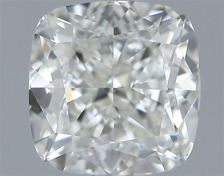 0.70 Carat Cushion Natural Diamond