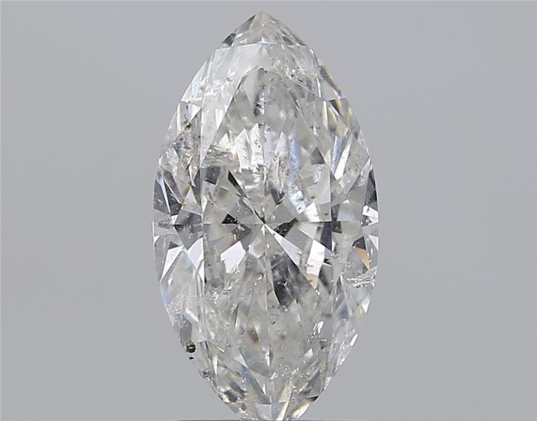 1.51 Carat Marquise Natural Diamond