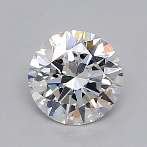 0.33ct G IF Rare Carat Ideal Cut Round Diamond