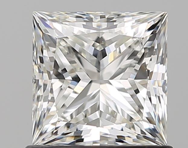 1.01 Carat Princess Natural Diamond