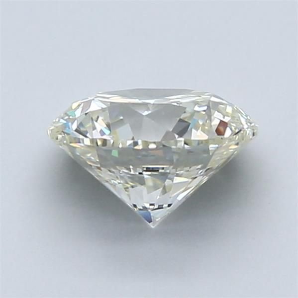 1.80ct J VVS2 Rare Carat Ideal Cut Round Diamond