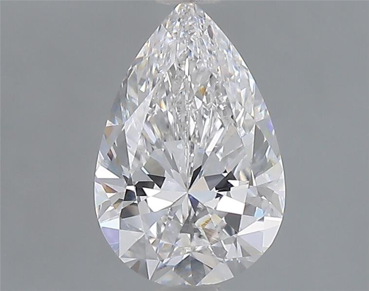 1.03 Carat Pear Lab Diamond
