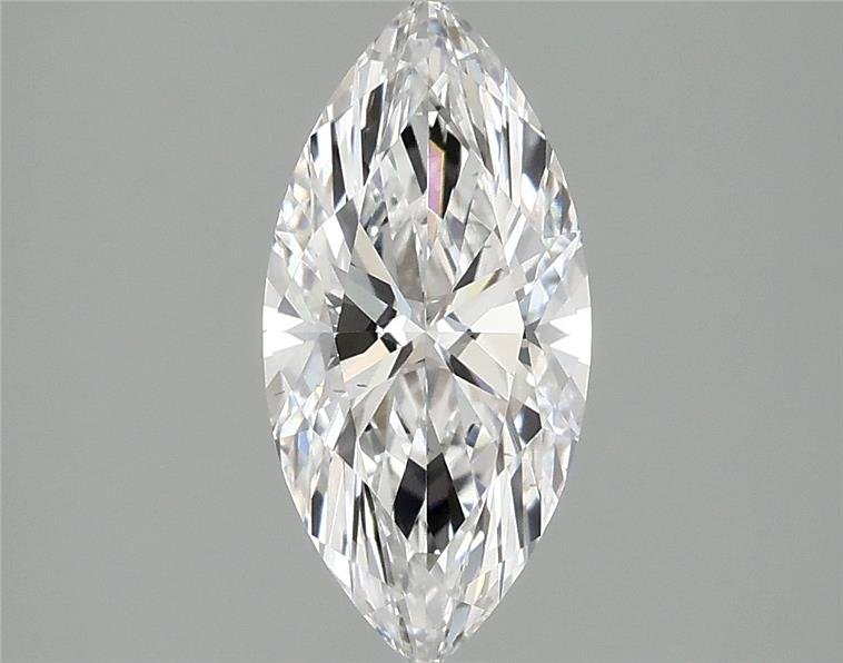 1.40 Carat Marquise Lab Diamond