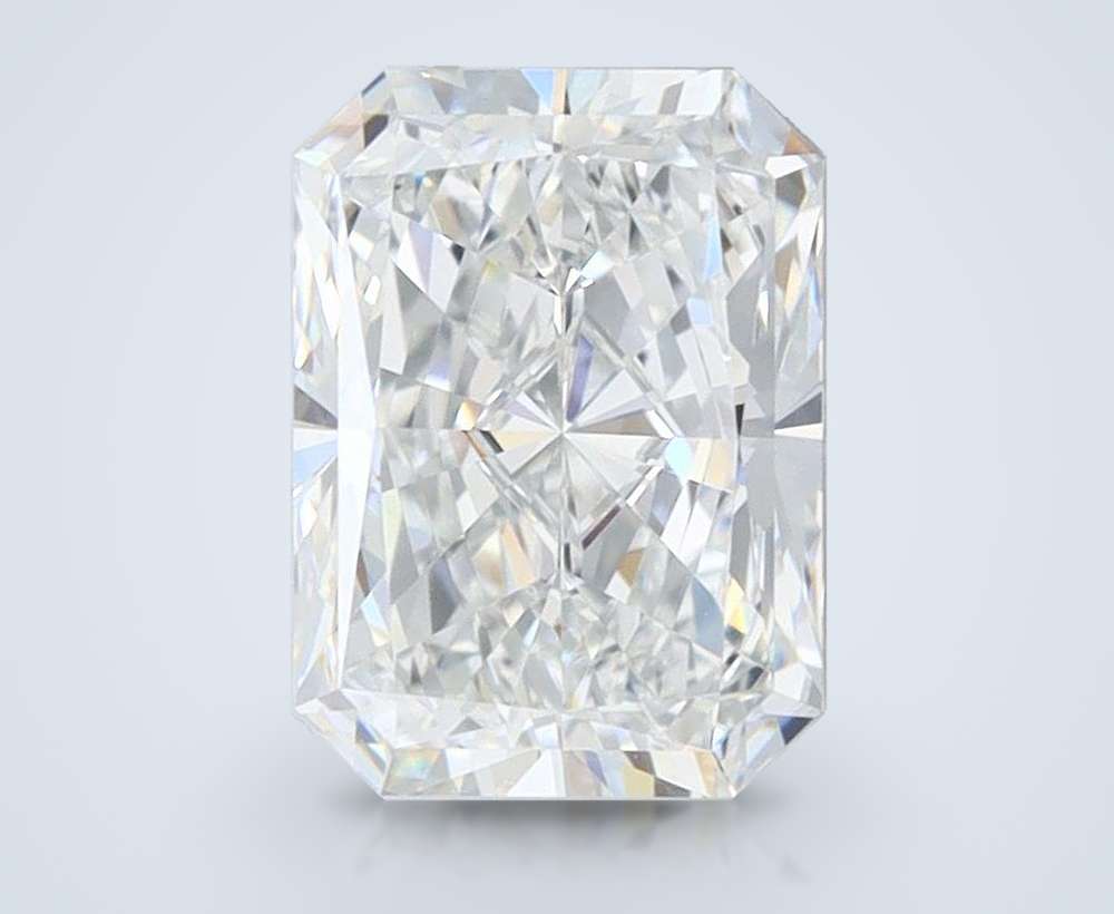 1.79 Carat Radiant Lab Diamond