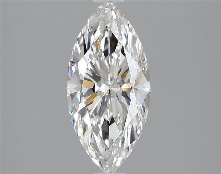 1.32 Carat Marquise Lab Diamond