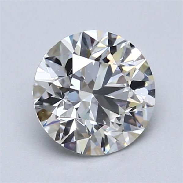 1.30ct G VVS1 Excellent Cut Round Diamond