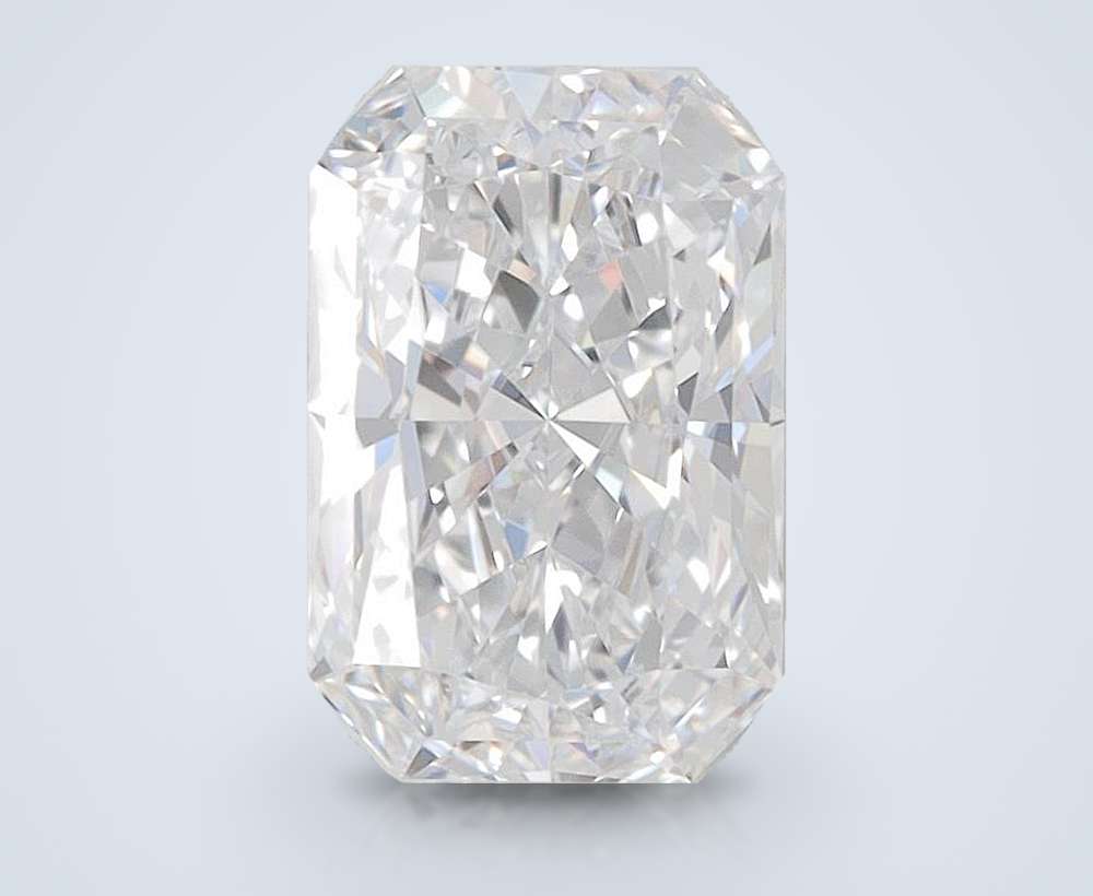 1.53 Carat Radiant Lab Diamond