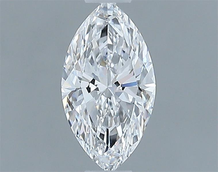 0.50 Carat Marquise Natural Diamond