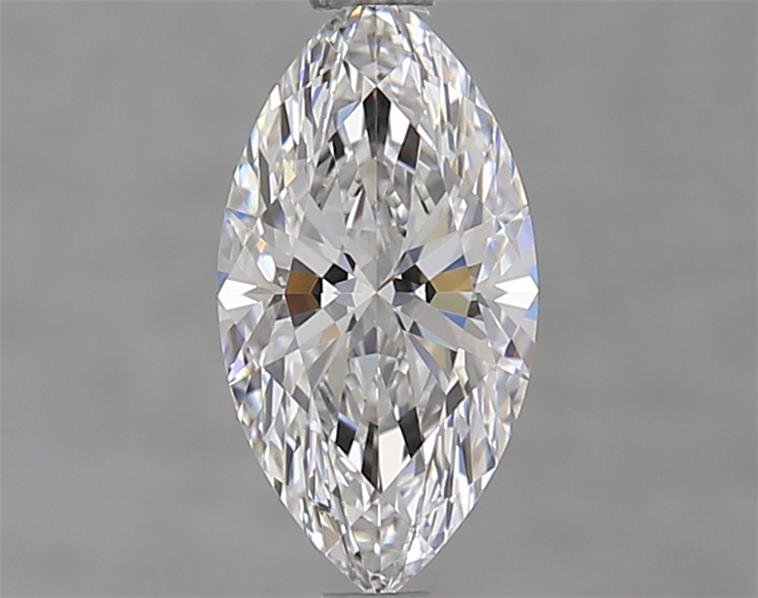 1.00 Carat Marquise Lab Diamond