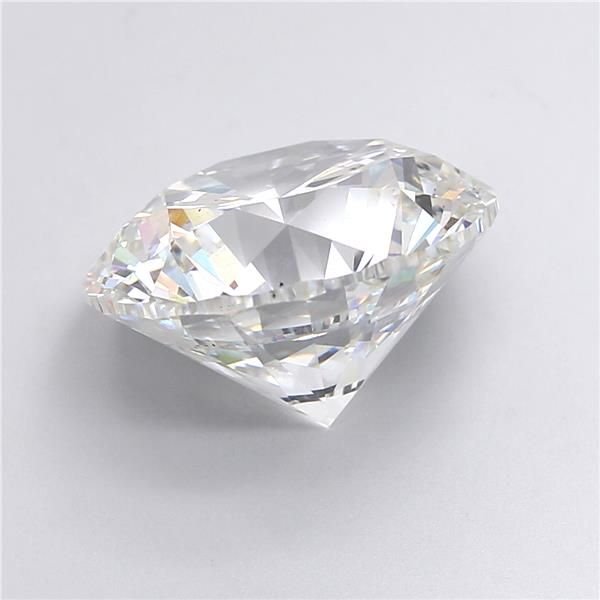 11.08ct F VS1 Excellent Cut Round Lab Grown Diamond