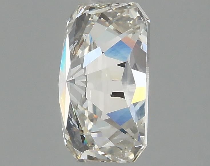 1.54ct I VS1 Rare Carat Ideal Cut Radiant Lab Grown Diamond