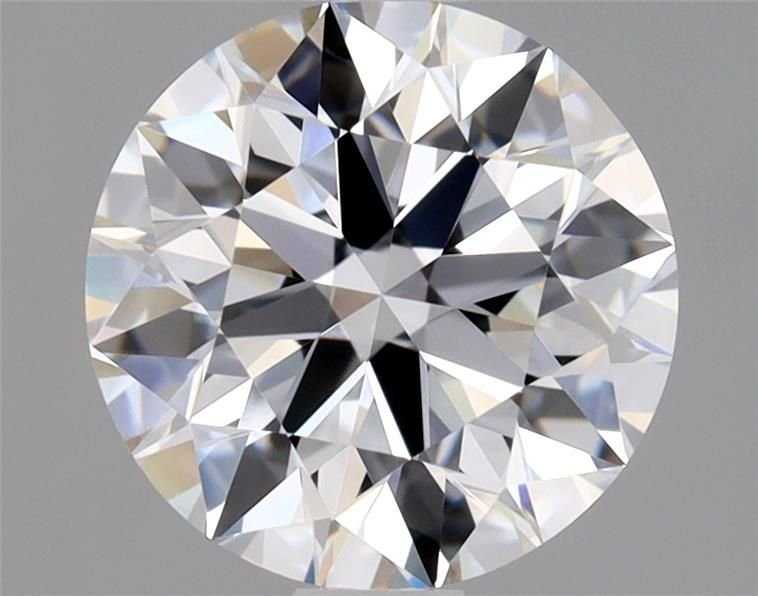 1.20 Carat Round Natural Diamond