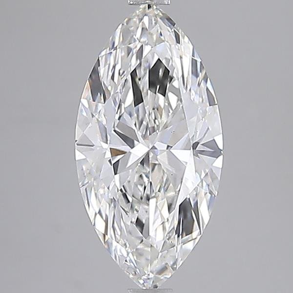 3.23 Carat Marquise Lab Diamond