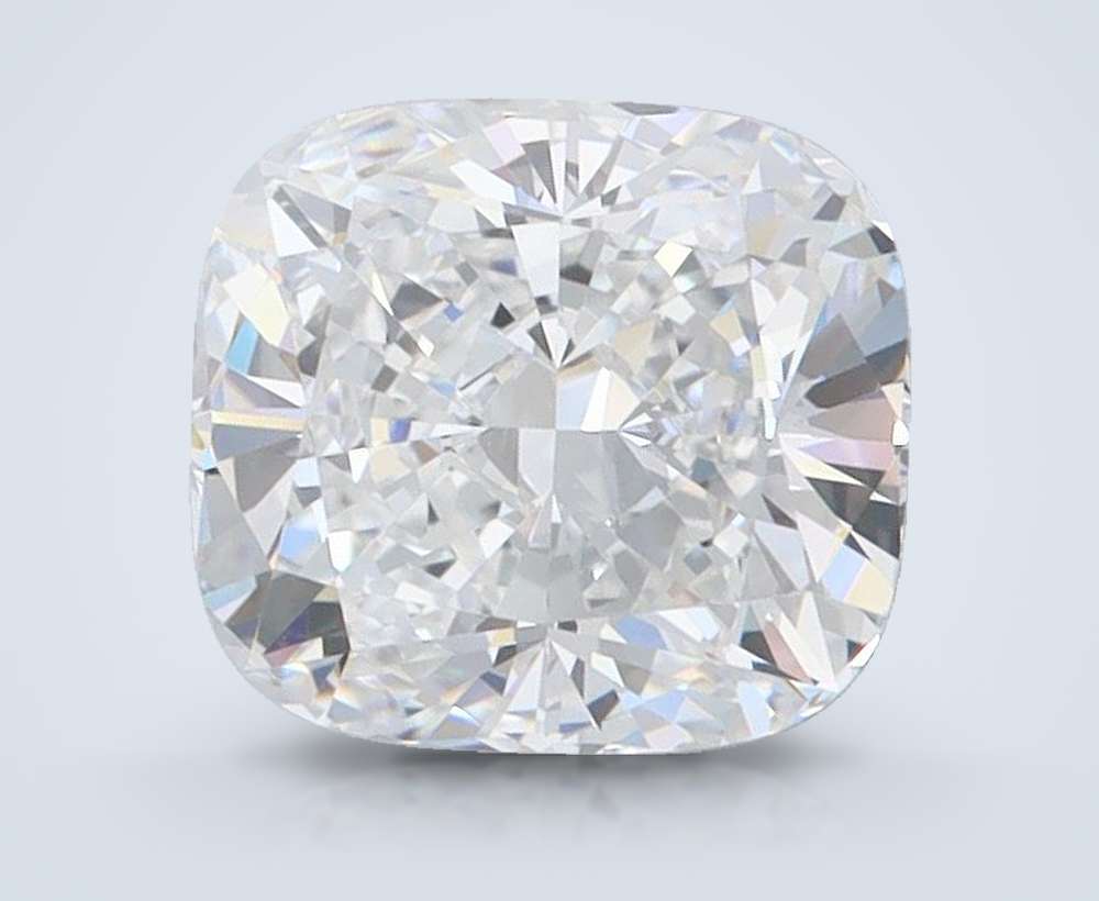 1.95 Carat Cushion Lab Diamond