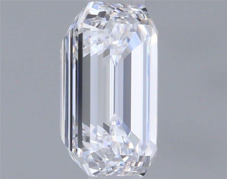 0.99 Carat Emerald Lab Diamond