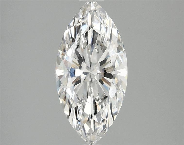 1.59 Carat Marquise Lab Diamond