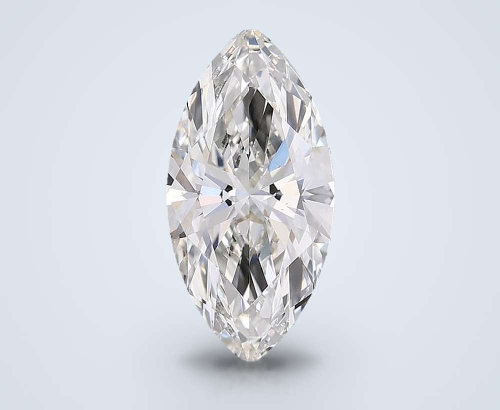 1.10 Carat Marquise Lab Diamond