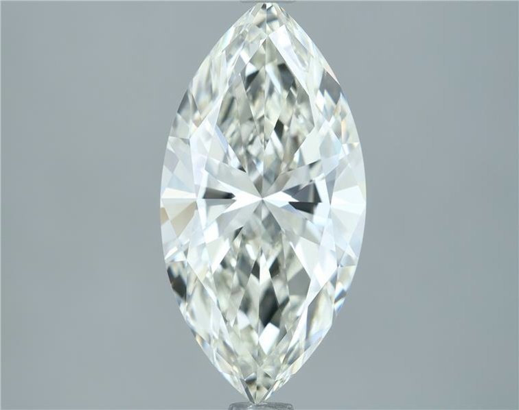 2.02ct I VVS1 Very Good Cut Marquise Diamond