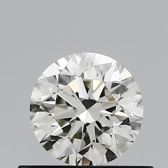 0.50ct K VS2 Excellent Cut Round Diamond