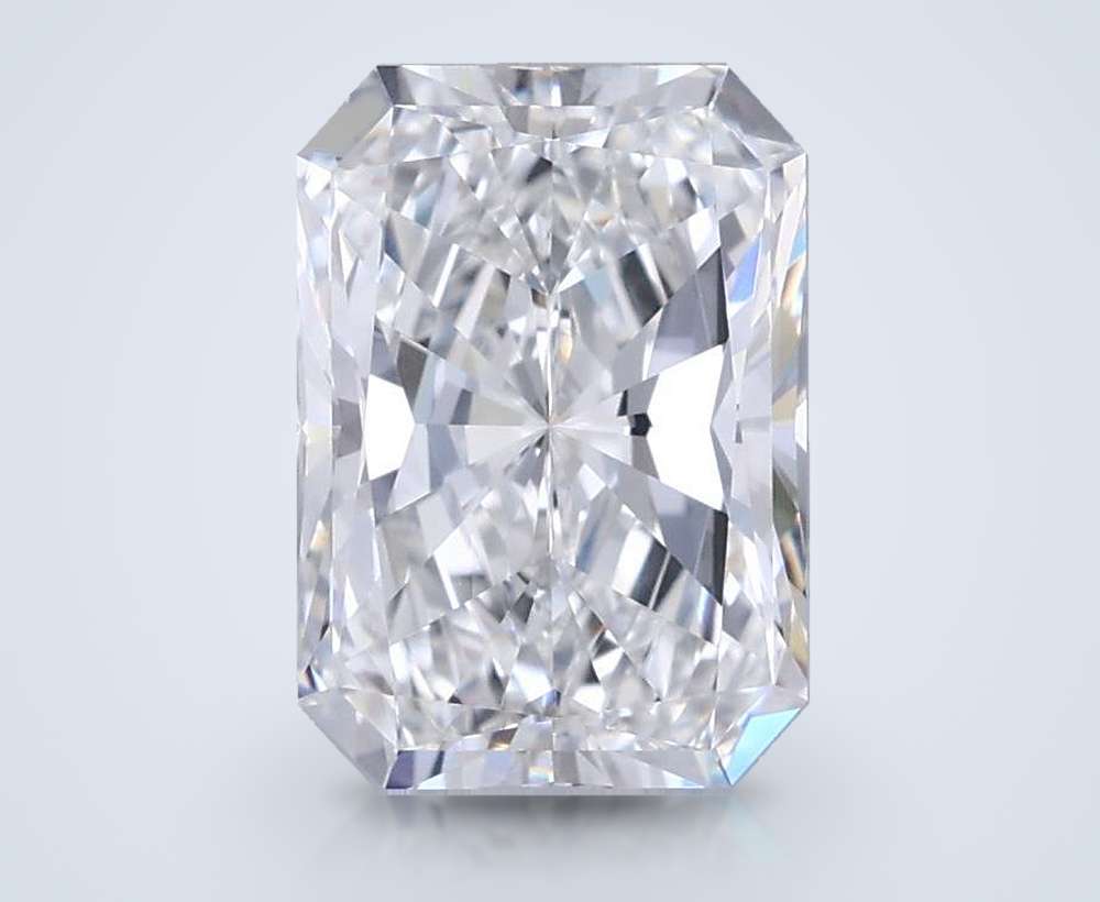 1.91 Carat Radiant Lab Diamond