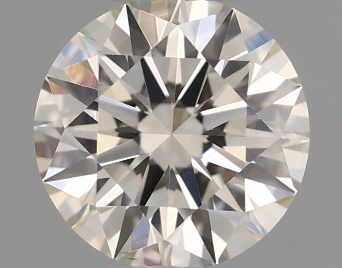 0.40ct I VS1 Rare Carat Ideal Cut Round Diamond