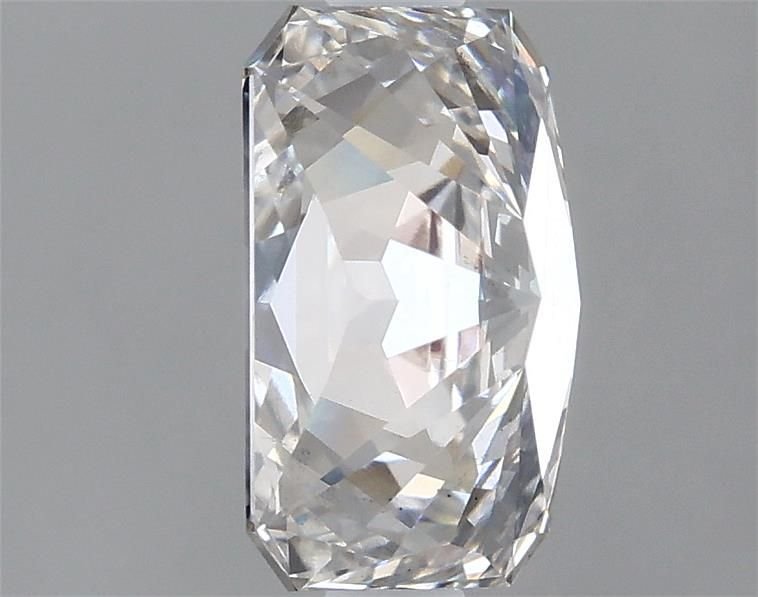 1.86ct H VS2 Rare Carat Ideal Cut Radiant Lab Grown Diamond