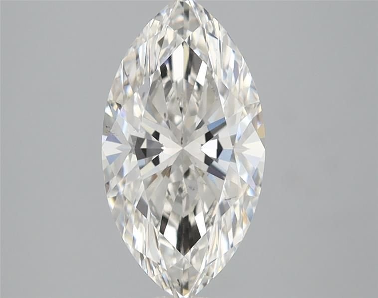 1.57 Carat Marquise Lab Diamond