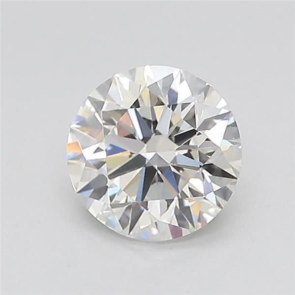 1.16ct E VVS2 Rare Carat Ideal Cut Round Lab Grown Diamond