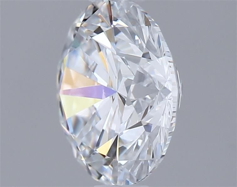 1.22 Carat Round Lab Diamond