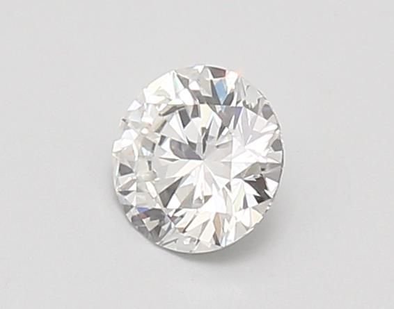 0.62ct E VVS1 Rare Carat Ideal Cut Round Lab Grown Diamond