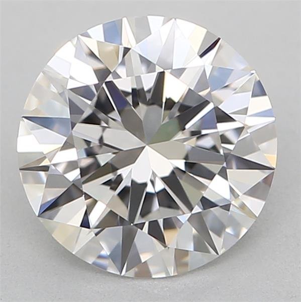 0.90ct E IF Excellent Cut Round Diamond