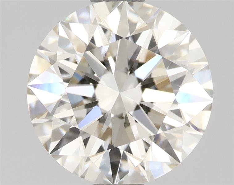 1.51ct I SI1 Excellent Cut Round Diamond